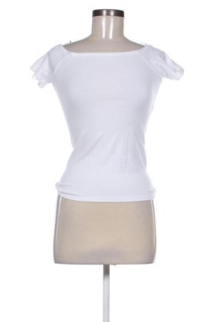 Női blúz Amisu, Méret S, Szín Fehér, Ár 3 809 Ft