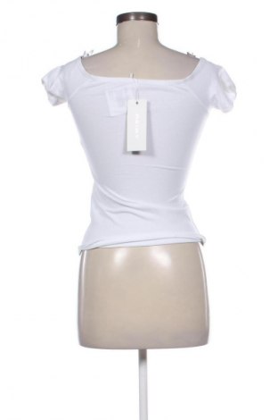 Női blúz Amisu, Méret S, Szín Fehér, Ár 3 809 Ft