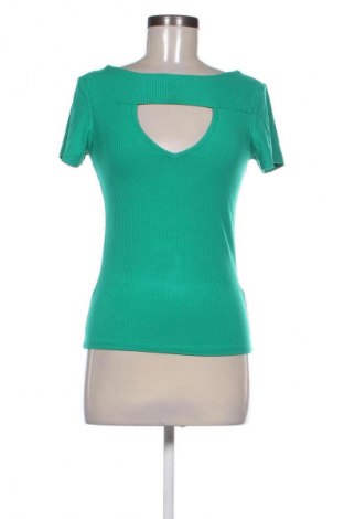 Dámska blúza Amisu, Veľkosť S, Farba Zelená, Cena  8,95 €