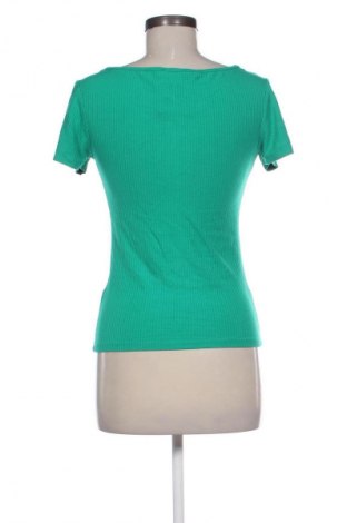 Dámska blúza Amisu, Veľkosť S, Farba Zelená, Cena  8,95 €