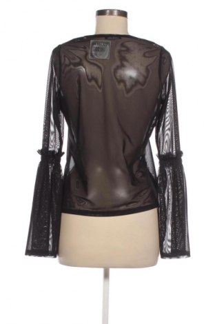 Дамска блуза Amisu, Размер S, Цвят Черен, Цена 2,04 €