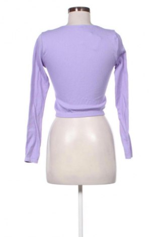 Dámska blúza Amisu, Veľkosť L, Farba Fialová, Cena  2,95 €