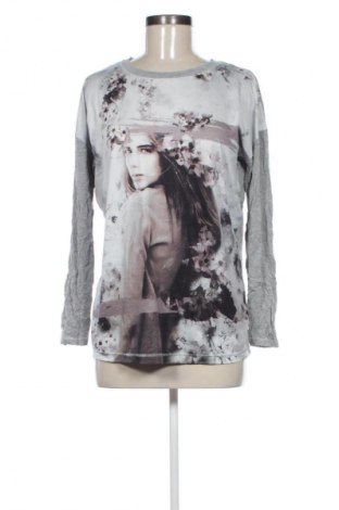 Дамска блуза Amy Vermont, Размер M, Цвят Многоцветен, Цена 2,04 €