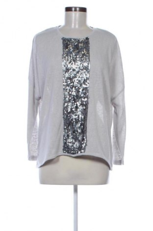 Dámská halenka Andrea, Velikost M, Barva Šedá, Cena  49,00 Kč