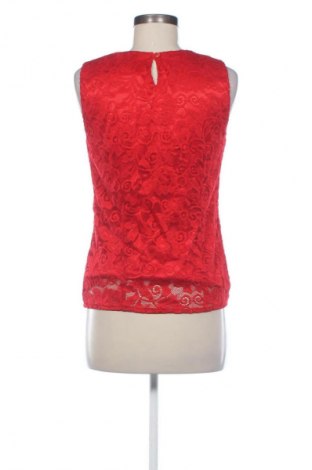 Női blúz Andrews, Méret L, Szín Piros, Ár 1 069 Ft