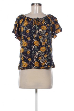 Дамска блуза Anel, Размер S, Цвят Многоцветен, Цена 2,04 €