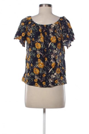 Дамска блуза Anel, Размер S, Цвят Многоцветен, Цена 2,04 €