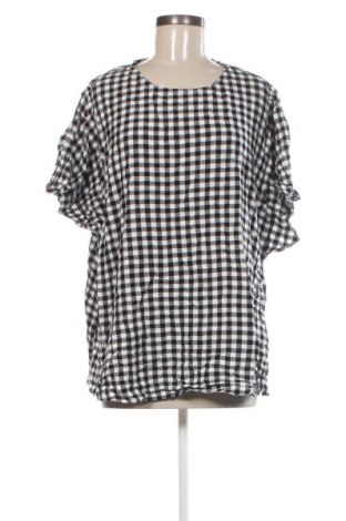 Bluză de femei Anko, Mărime 3XL, Culoare Multicolor, Preț 60,99 Lei