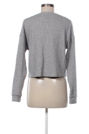 Bluzka damska Anna Field, Rozmiar L, Kolor Szary, Cena 23,63 zł