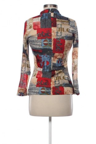 Дамска блуза Ariston S, Размер M, Цвят Многоцветен, Цена 2,04 €