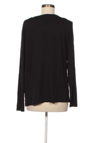 Bluzka damska Ashley Brooke, Rozmiar XL, Kolor Czarny, Cena 13,99 zł
