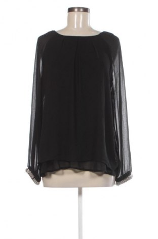 Dámska blúza Atmosphere, Veľkosť M, Farba Čierna, Cena  1,95 €