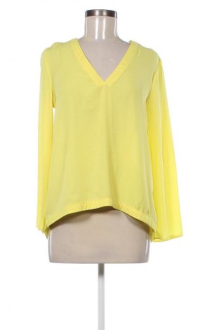 Bluzka damska Atmosphere, Rozmiar M, Kolor Żółty, Cena 51,39 zł