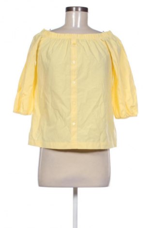 Bluzka damska Atmosphere, Rozmiar M, Kolor Żółty, Cena 6,99 zł