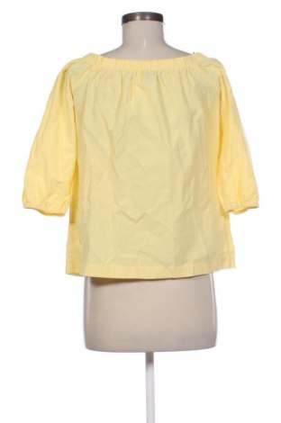 Bluzka damska Atmosphere, Rozmiar M, Kolor Żółty, Cena 6,99 zł