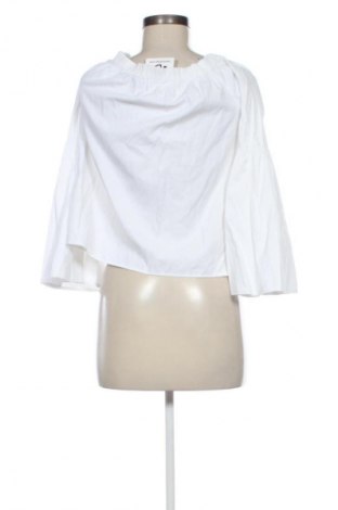 Bluzka damska Atmosphere, Rozmiar M, Kolor Biały, Cena 27,40 zł