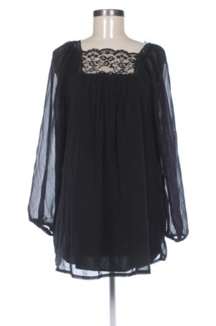 Дамска блуза Ax Paris, Размер M, Цвят Черен, Цена 6,13 €