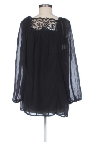 Дамска блуза Ax Paris, Размер M, Цвят Черен, Цена 6,13 €