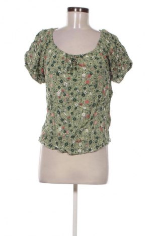 Дамска блуза B.Young, Размер M, Цвят Многоцветен, Цена 4,60 €