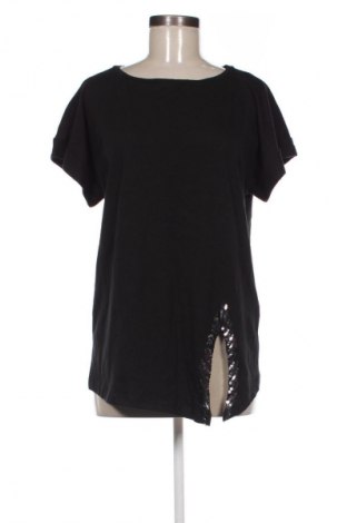 Bluzka damska BSB Collection, Rozmiar S, Kolor Czarny, Cena 44,18 zł