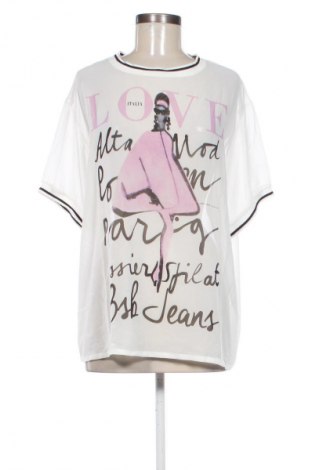 Bluzka damska BSB Jeans, Rozmiar L, Kolor Kolorowy, Cena 72,99 zł