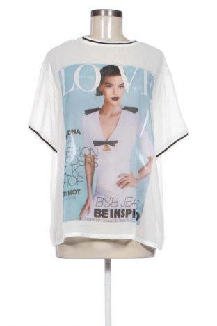 Női blúz BSB Jeans, Méret L, Szín Sokszínű, Ár 6 989 Ft