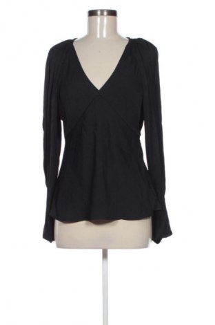 Дамска блуза Banana Republic, Размер M, Цвят Черен, Цена 31,23 €