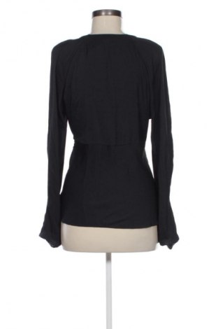 Дамска блуза Banana Republic, Размер M, Цвят Черен, Цена 31,23 €