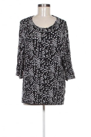 Дамска блуза Barbara Lebek, Размер L, Цвят Многоцветен, Цена 2,04 €
