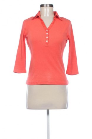 Dámská halenka Basler, Velikost S, Barva Červená, Cena  99,00 Kč