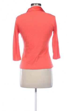 Dámská halenka Basler, Velikost S, Barva Červená, Cena  99,00 Kč