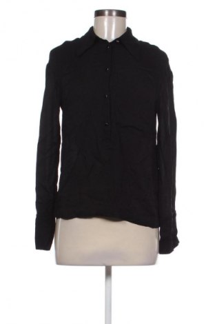 Дамска блуза Baum Und Pferdgarten, Размер S, Цвят Черен, Цена 10,59 €