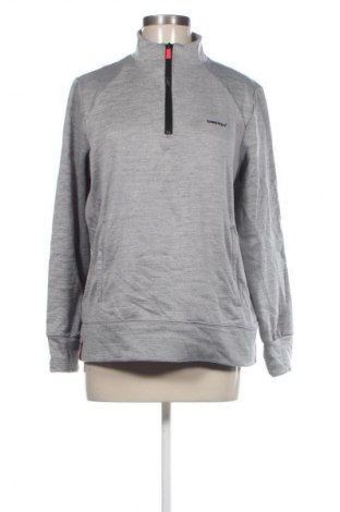 Damen Shirt Bekkin, Größe L, Farbe Grau, Preis € 1,99