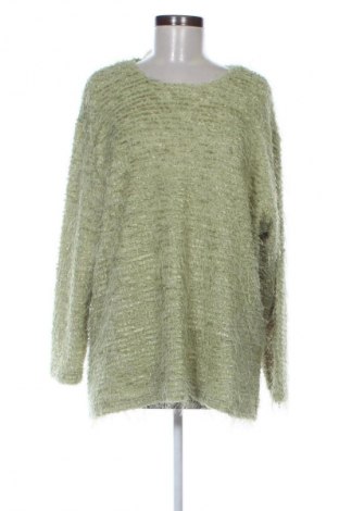 Дамска блуза Belle Surprise, Размер XL, Цвят Зелен, Цена 13,80 €