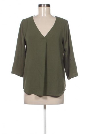 Dámská halenka Beloved, Velikost S, Barva Zelená, Cena  49,00 Kč