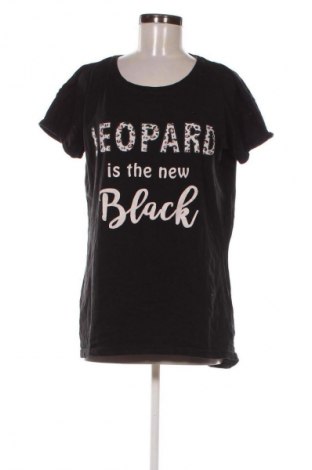 Γυναικεία μπλούζα Beloved, Μέγεθος M, Χρώμα Μαύρο, Τιμή 3,99 €