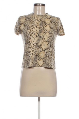 Dámská halenka Bershka, Velikost XS, Barva Vícebarevné, Cena  109,00 Kč