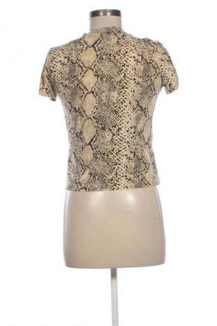 Dámská halenka Bershka, Velikost XS, Barva Vícebarevné, Cena  109,00 Kč