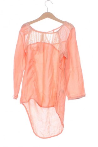 Дамска блуза Bershka, Размер S, Цвят Розов, Цена 2,04 €