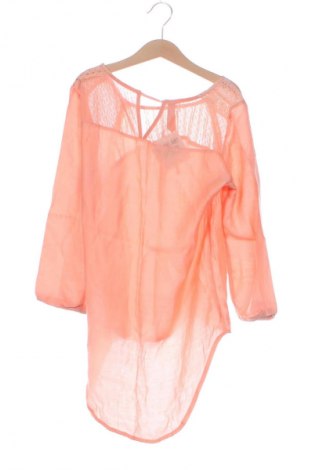 Дамска блуза Bershka, Размер S, Цвят Розов, Цена 2,04 €