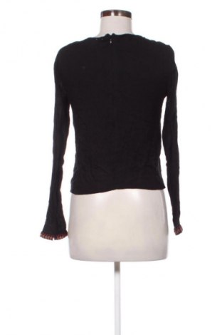 Дамска блуза Bershka, Размер S, Цвят Многоцветен, Цена 2,04 €