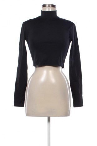 Bluzka damska Bershka, Rozmiar M, Kolor Czarny, Cena 41,36 zł