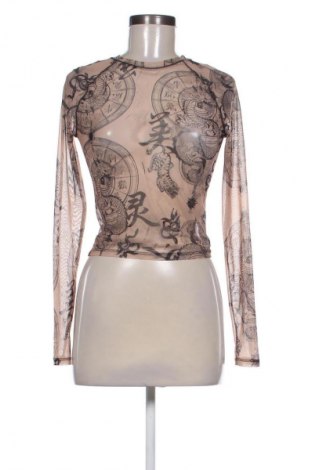 Női blúz Bershka, Méret M, Szín Sokszínű, Ár 1 979 Ft