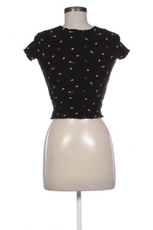 Дамска блуза Bershka, Размер XS, Цвят Многоцветен, Цена 5,11 €