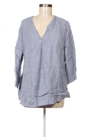 Dámská halenka Betty & Co, Velikost XL, Barva Modrá, Cena  99,00 Kč