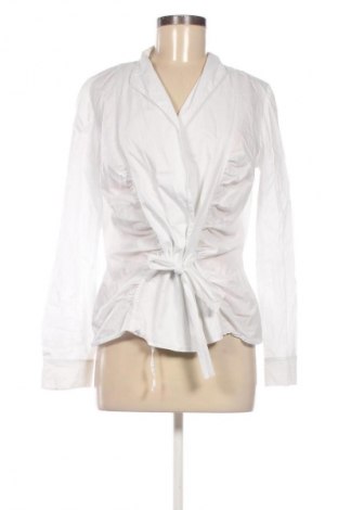 Дамска блуза Betty Barclay, Размер M, Цвят Бял, Цена 16,02 €