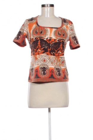 Дамска блуза Betty Barclay, Размер M, Цвят Многоцветен, Цена 12,00 €