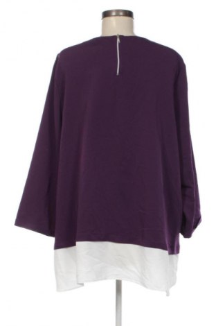 Дамска блуза Bexleys, Размер XXL, Цвят Лилав, Цена 7,66 €