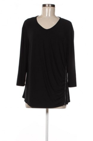 Дамска блуза Bexleys, Размер L, Цвят Черен, Цена 2,04 €