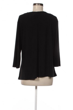 Дамска блуза Bexleys, Размер L, Цвят Черен, Цена 2,04 €